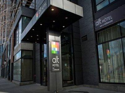 Alt Hotel
